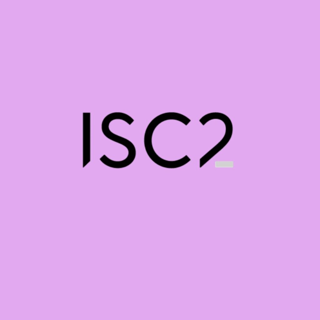 ISC2 Certification Training