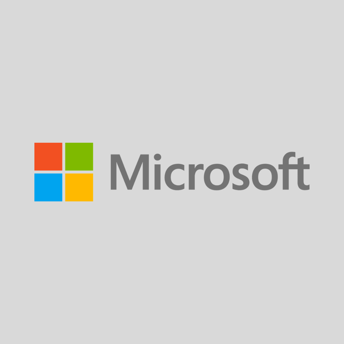 Microsoft Training